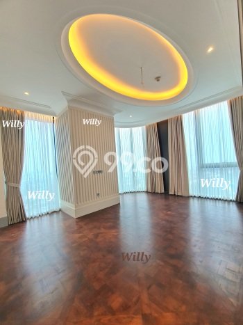 Apartemen Prestisius Dijual di Jakarta Selatan Lokasi Strategis Punya 3 Kamar Tidur Apartemen Prestisius Dijual di Jakarta Selatan Lokasi Strategis Punya 3 Kamar Tidur