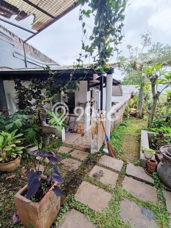 Rumah Elit LB 320m2 Siap Huni Desain Elegan di Bandung Utara, Bandung Rumah Elit LB 320m2 Siap Huni Desain Elegan di Bandung Utara, Bandung