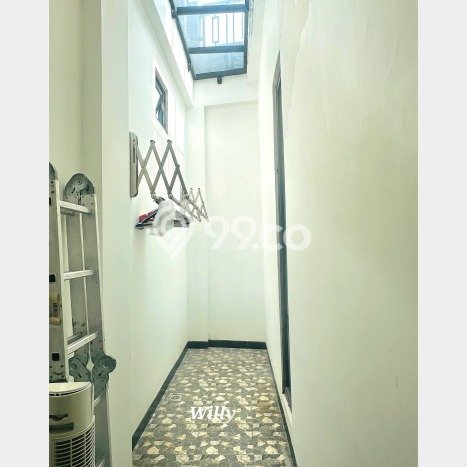 For Sale! Premium House LT 137m2 Desain Modern di Jakarta Garden City For Sale! Premium House LT 137m2 Desain Modern di Jakarta Garden City