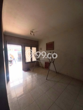 Dijual Rumah Modern 3 KT di Pondok Kelapa, Jakarta Timur Dijual Rumah Modern 3 KT di Pondok Kelapa, Jakarta Timur