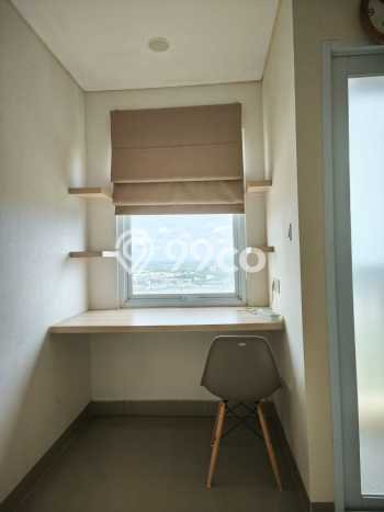 Jarang Ada! Unit Apartemen Hemat di BSD, Tangerang Selatan 0 Kamar Tidur dan 1 Kamar Mandi Jarang Ada! Unit Apartemen Hemat di BSD, Tangerang Selatan 0 Kamar Tidur dan 1 Kamar Mandi