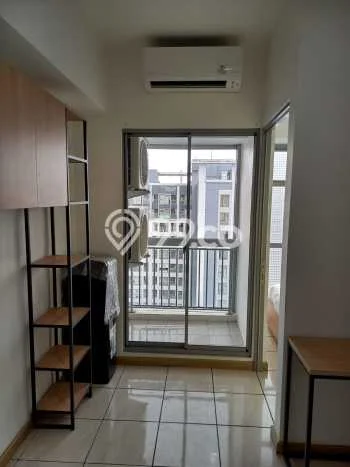 Apartemen Cozy Dijual di Tangerang Spesifikasi 2 KT, 1 KM Apartemen Cozy Dijual di Tangerang Spesifikasi 2 KT, 1 KM