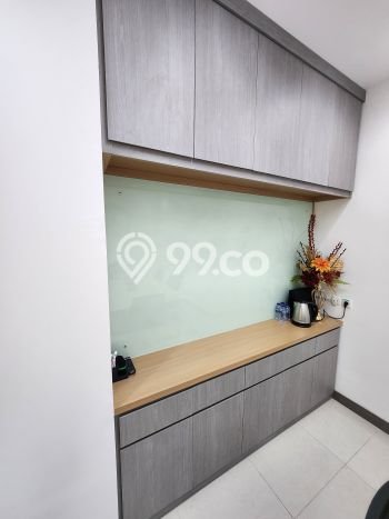 HARGA BERSAING! Kantor Kawasan Alam Sutera, Luas 136m2m², Area Komersial HARGA BERSAING! Kantor Kawasan Alam Sutera, Luas 136m2m², Area Komersial