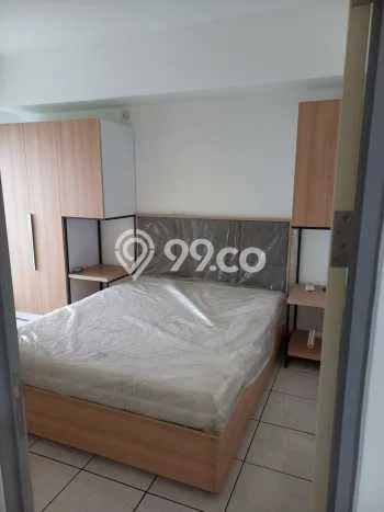 Apartemen Cozy Dijual di Tangerang Spesifikasi 2 KT, 1 KM Apartemen Cozy Dijual di Tangerang Spesifikasi 2 KT, 1 KM