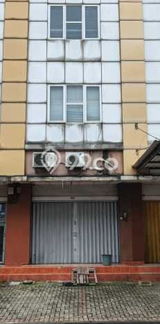 FOR SALE! Ruko di BSD Tangerang Selatan, LT 54m2, LB 150m2 FOR SALE! Ruko di BSD Tangerang Selatan, LT 54m2, LB 150m2