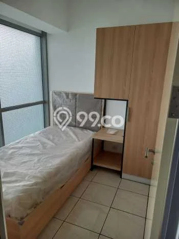Apartemen Cozy Dijual di Tangerang Spesifikasi 2 KT, 1 KM Apartemen Cozy Dijual di Tangerang Spesifikasi 2 KT, 1 KM