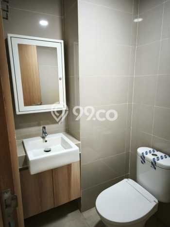 Jarang Ada! Unit Apartemen Hemat di BSD, Tangerang Selatan 0 Kamar Tidur dan 1 Kamar Mandi Jarang Ada! Unit Apartemen Hemat di BSD, Tangerang Selatan 0 Kamar Tidur dan 1 Kamar Mandi