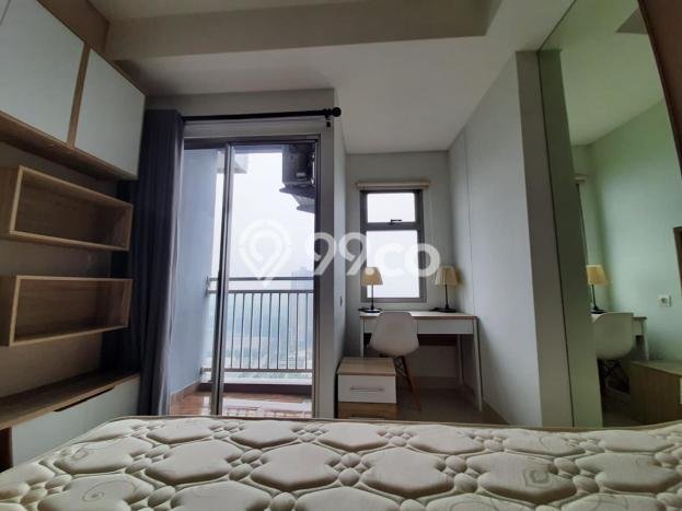 Disewakan Apartemen Minimalis 26m2 Punya 0 KT, 1 KM, Lokasi di Tangerang Disewakan Apartemen Minimalis 26m2 Punya 0 KT, 1 KM, Lokasi di Tangerang