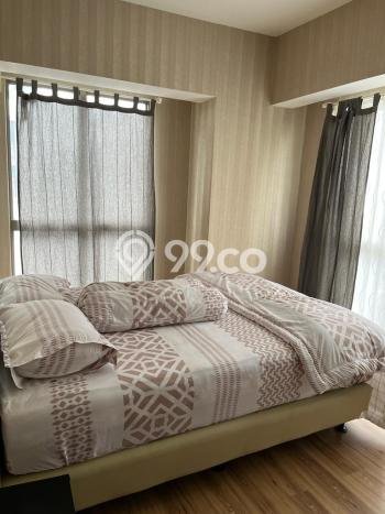 Apartemen Disewakan 2 Kamar Murah Siap Huni di Tangerang, Luas 72m2 Apartemen Disewakan 2 Kamar Murah Siap Huni di Tangerang, Luas 72m2