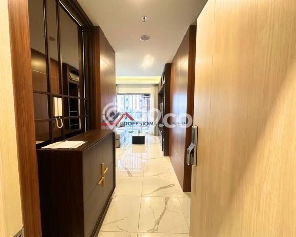 Untuk Dijual Apartemen Eksklusif 2 Bedroom di Jakarta Selatan Dekat ke Fasilitas Umum Untuk Dijual Apartemen Eksklusif 2 Bedroom di Jakarta Selatan Dekat ke Fasilitas Umum