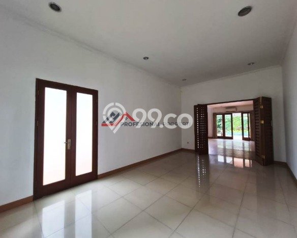 Dijual Rumah Luas Megah Dengan View Cantik di Kemang, Jakarta Selatan Dijual Rumah Luas Megah Dengan View Cantik di Kemang, Jakarta Selatan