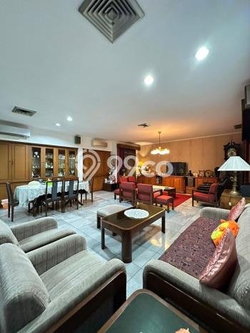 Dijual Hunian Mewah dengan Fasilitas Sekitar Komplit di Kebayoran Baru, Jakarta Selatan Dijual Hunian Mewah dengan Fasilitas Sekitar Komplit di Kebayoran Baru, Jakarta Selatan