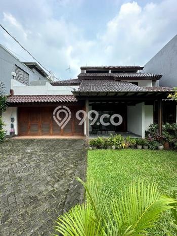 Dijual Hunian Mewah dengan Fasilitas Sekitar Komplit di Kebayoran Baru, Jakarta Selatan Dijual Hunian Mewah dengan Fasilitas Sekitar Komplit di Kebayoran Baru, Jakarta Selatan