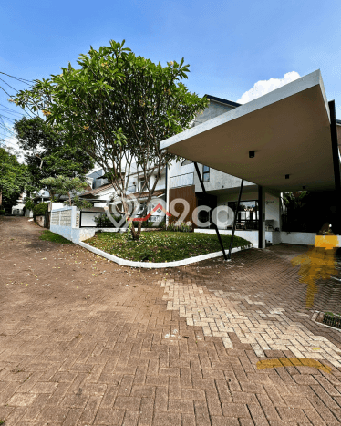 Dijual Rumah Luas Megah Dengan View Eksklusif di Cipete, Jakarta Selatan Dijual Rumah Luas Megah Dengan View Eksklusif di Cipete, Jakarta Selatan