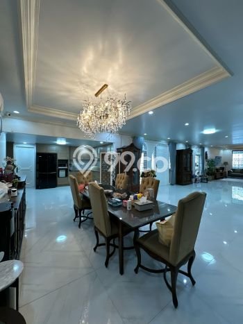 Dijual Rumah Mewah Megah Dengan View Cantik di Cipete, Jakarta Selatan Dijual Rumah Mewah Megah Dengan View Cantik di Cipete, Jakarta Selatan