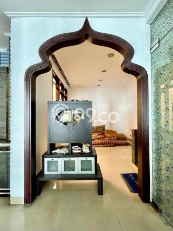 Jual Rumah Mewah Elegan Dengan View Cantik di Lebak Bulus, Jakarta Selatan Jual Rumah Mewah Elegan Dengan View Cantik di Lebak Bulus, Jakarta Selatan