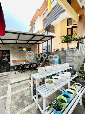 Jual Rumah Mewah Elegan Dengan View Cantik di Lebak Bulus, Jakarta Selatan Jual Rumah Mewah Elegan Dengan View Cantik di Lebak Bulus, Jakarta Selatan