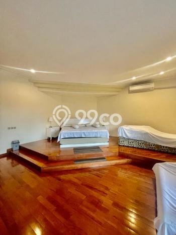 Hunian Mewah LB 332m2 Siap Huni Desain Elegan di Kuningan, Jakarta Selatan Hunian Mewah LB 332m2 Siap Huni Desain Elegan di Kuningan, Jakarta Selatan