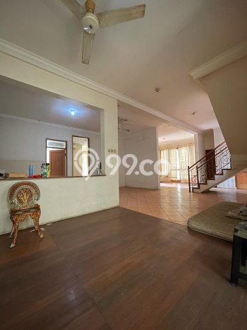 Jual Rumah Luas Megah Dengan View Eksklusif di Lebak Bulus, Jakarta Selatan Jual Rumah Luas Megah Dengan View Eksklusif di Lebak Bulus, Jakarta Selatan