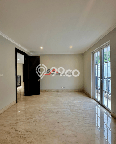 Hunian Mewah Dijual LT 328m2 di Kebayoran Baru, Jakarta Selatan Hunian Mewah Dijual LT 328m2 di Kebayoran Baru, Jakarta Selatan