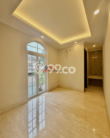 Hunian Mewah Dijual LT 328m2 di Kebayoran Baru, Jakarta Selatan Hunian Mewah Dijual LT 328m2 di Kebayoran Baru, Jakarta Selatan