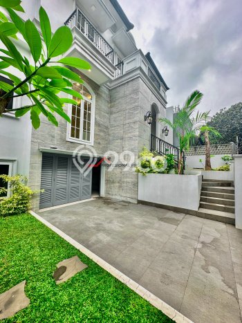 Hunian Mewah Dijual LT 328m2 di Kebayoran Baru, Jakarta Selatan Hunian Mewah Dijual LT 328m2 di Kebayoran Baru, Jakarta Selatan