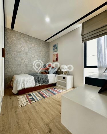 Rumah Eksklusif Siap Huni LT 53m2 di Mampang Prapatan, Jakarta Selatan Rumah Eksklusif Siap Huni LT 53m2 di Mampang Prapatan, Jakarta Selatan