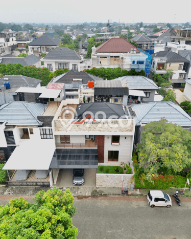 Dijual Hunian Mewah dengan Fasilitas Sekitar Lengkap di Cilandak, Jakarta Selatan Dijual Hunian Mewah dengan Fasilitas Sekitar Lengkap di Cilandak, Jakarta Selatan