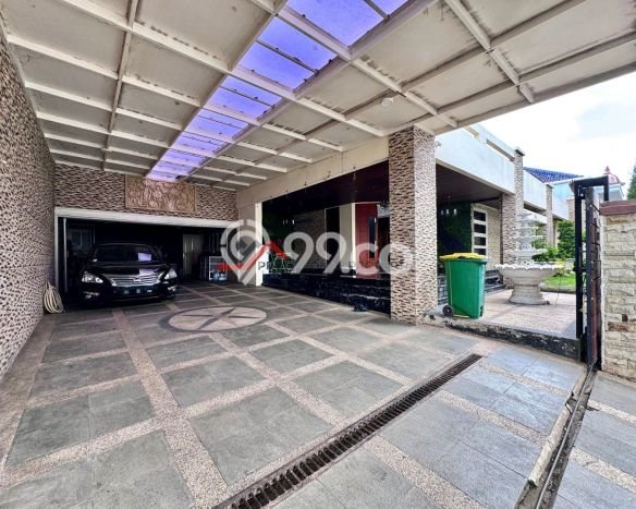 Dijual Rumah Premium dengan Fasilitas Sekitar Lengkap di Kebayoran Lama, Jakarta Selatan Dijual Rumah Premium dengan Fasilitas Sekitar Lengkap di Kebayoran Lama, Jakarta Selatan