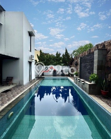 Jual Cepat Rumah 4 KT 3 KM di Pusat Kota Fatmawati, Jakarta Selatan Jual Cepat Rumah 4 KT 3 KM di Pusat Kota Fatmawati, Jakarta Selatan