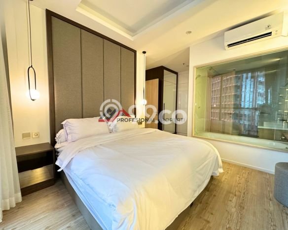Untuk Dijual Apartemen Eksklusif 2 Bedroom di Jakarta Selatan Dekat ke Fasilitas Umum Untuk Dijual Apartemen Eksklusif 2 Bedroom di Jakarta Selatan Dekat ke Fasilitas Umum