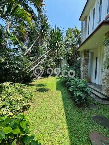 Jual Rumah Mewah Elegan Dengan View Eksklusif di Cipete, Jakarta Selatan Jual Rumah Mewah Elegan Dengan View Eksklusif di Cipete, Jakarta Selatan