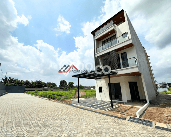 Dijual Rumah Premium dengan Fasilitas Sekitar Komplit di Cilandak, Jakarta Selatan Dijual Rumah Premium dengan Fasilitas Sekitar Komplit di Cilandak, Jakarta Selatan