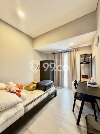Hunian Elit LB 221m2 Siap Pakai Desain Elegan di Ampera, Jakarta Selatan Hunian Elit LB 221m2 Siap Pakai Desain Elegan di Ampera, Jakarta Selatan