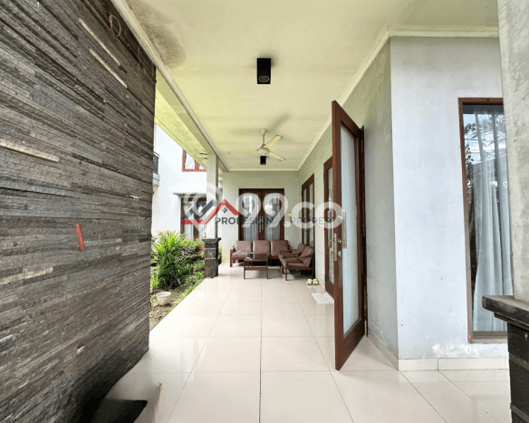Ready to Use! Premium House LT 605m2 Desain Modern di Cipete Ready to Use! Premium House LT 605m2 Desain Modern di Cipete