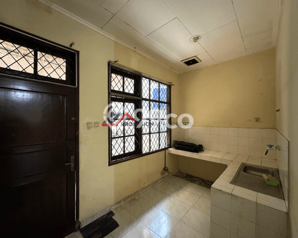 Rumah Mewah LB 467m2 Siap Huni Desain Elegan di Cipete, Jakarta Selatan Rumah Mewah LB 467m2 Siap Huni Desain Elegan di Cipete, Jakarta Selatan