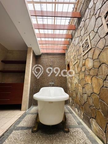 Jual Rumah Mewah Elegan Dengan View Eksklusif di Cipete, Jakarta Selatan Jual Rumah Mewah Elegan Dengan View Eksklusif di Cipete, Jakarta Selatan