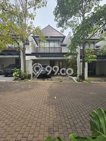 Hunian Mewah LB 150m2 Siap Huni Desain Elegan di Lebak Bulus, Jakarta Selatan Hunian Mewah LB 150m2 Siap Huni Desain Elegan di Lebak Bulus, Jakarta Selatan