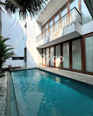 PROMO SPESIAL! Dijual Rumah Premium di Kemang, Jakarta Selatan, Luas Tanah 375m² Luas Bangunan 500m² PROMO SPESIAL! Dijual Rumah Premium di Kemang, Jakarta Selatan, Luas Tanah 375m² Luas Bangunan 500m²