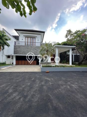 Rumah Nyaman area Kemang, 6 KT, Lokasi Strategis Rumah Nyaman area Kemang, 6 KT, Lokasi Strategis