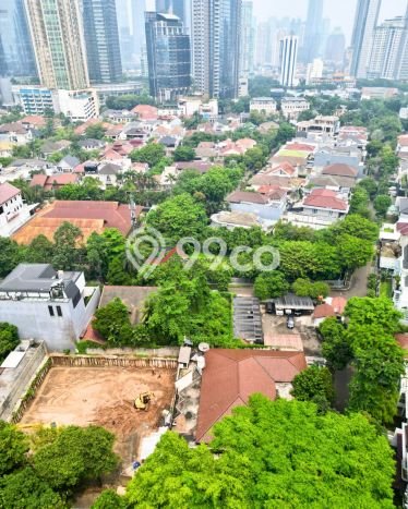 Rumah Eksklusif Best Area di Jakarta Selatan, DKI Jakarta Rumah Eksklusif Best Area di Jakarta Selatan, DKI Jakarta