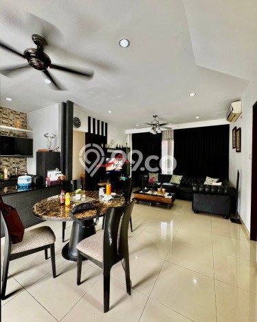 Jual Cepat Rumah 4 KT 3 KM di Pusat Kota Fatmawati, Jakarta Selatan Jual Cepat Rumah 4 KT 3 KM di Pusat Kota Fatmawati, Jakarta Selatan