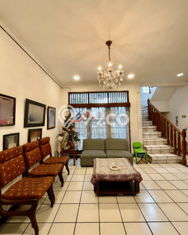 Best Deal Hunian Premium Ideal dan Luas di Cilandak, Jakarta Selatan Best Deal Hunian Premium Ideal dan Luas di Cilandak, Jakarta Selatan