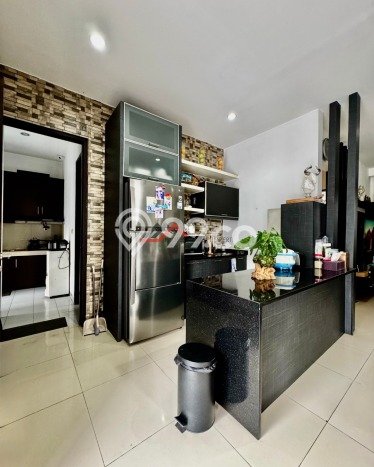 Jual Cepat Rumah 4 KT 3 KM di Pusat Kota Fatmawati, Jakarta Selatan Jual Cepat Rumah 4 KT 3 KM di Pusat Kota Fatmawati, Jakarta Selatan