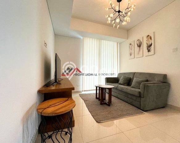 Apartemen Modern Dijual di Cilandak, Jakarta Selatan Punya 2 KT / 2 Kamar Mandi Apartemen Modern Dijual di Cilandak, Jakarta Selatan Punya 2 KT / 2 Kamar Mandi