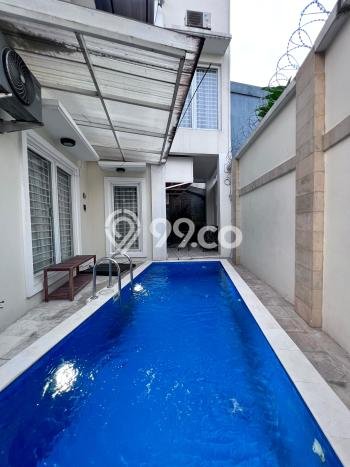 Dijual Rumah Elit Exclusive di Cinere, Depok Dijual Rumah Elit Exclusive di Cinere, Depok