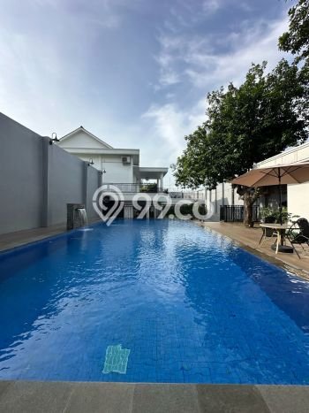 Dijual Rumah Mewah Megah Dengan View Cantik di Cipete, Jakarta Selatan Dijual Rumah Mewah Megah Dengan View Cantik di Cipete, Jakarta Selatan