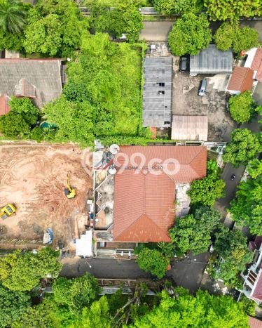 Rumah Eksklusif Best Area di Jakarta Selatan, DKI Jakarta Rumah Eksklusif Best Area di Jakarta Selatan, DKI Jakarta