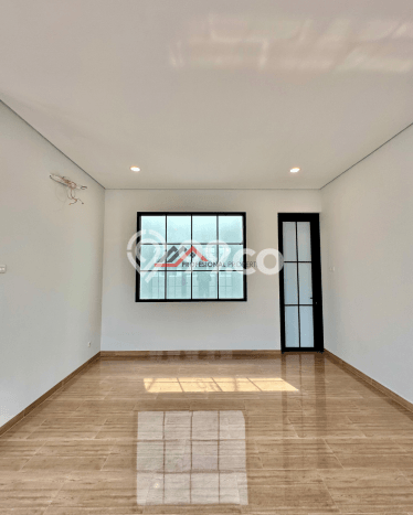 Ready to Use! Luxury House LT 155m2 Desain Modern di Ampera Ready to Use! Luxury House LT 155m2 Desain Modern di Ampera