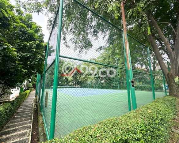 Dijual Hunian Mewah dengan Fasilitas Sekitar Lengkap di Pancoran, Jakarta Selatan Dijual Hunian Mewah dengan Fasilitas Sekitar Lengkap di Pancoran, Jakarta Selatan